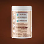 Concify Protein Powder (Chocolate Flavour)| Whey protein, BCAA with 14 Vitamins and 11 Minerals | 500 grams