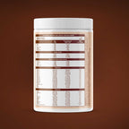 Concify Protein Powder (Chocolate Flavour)| Whey protein, BCAA with 14 Vitamins and 11 Minerals | 500 grams